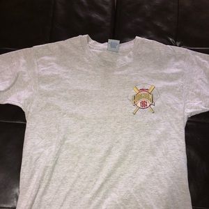 VTG Nikoata Baseball Shirt